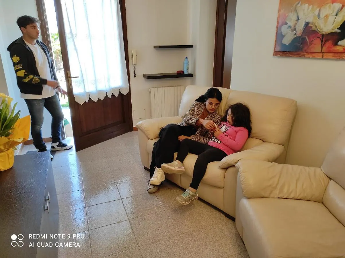 Apartment Angelika Apartaments Bardolino