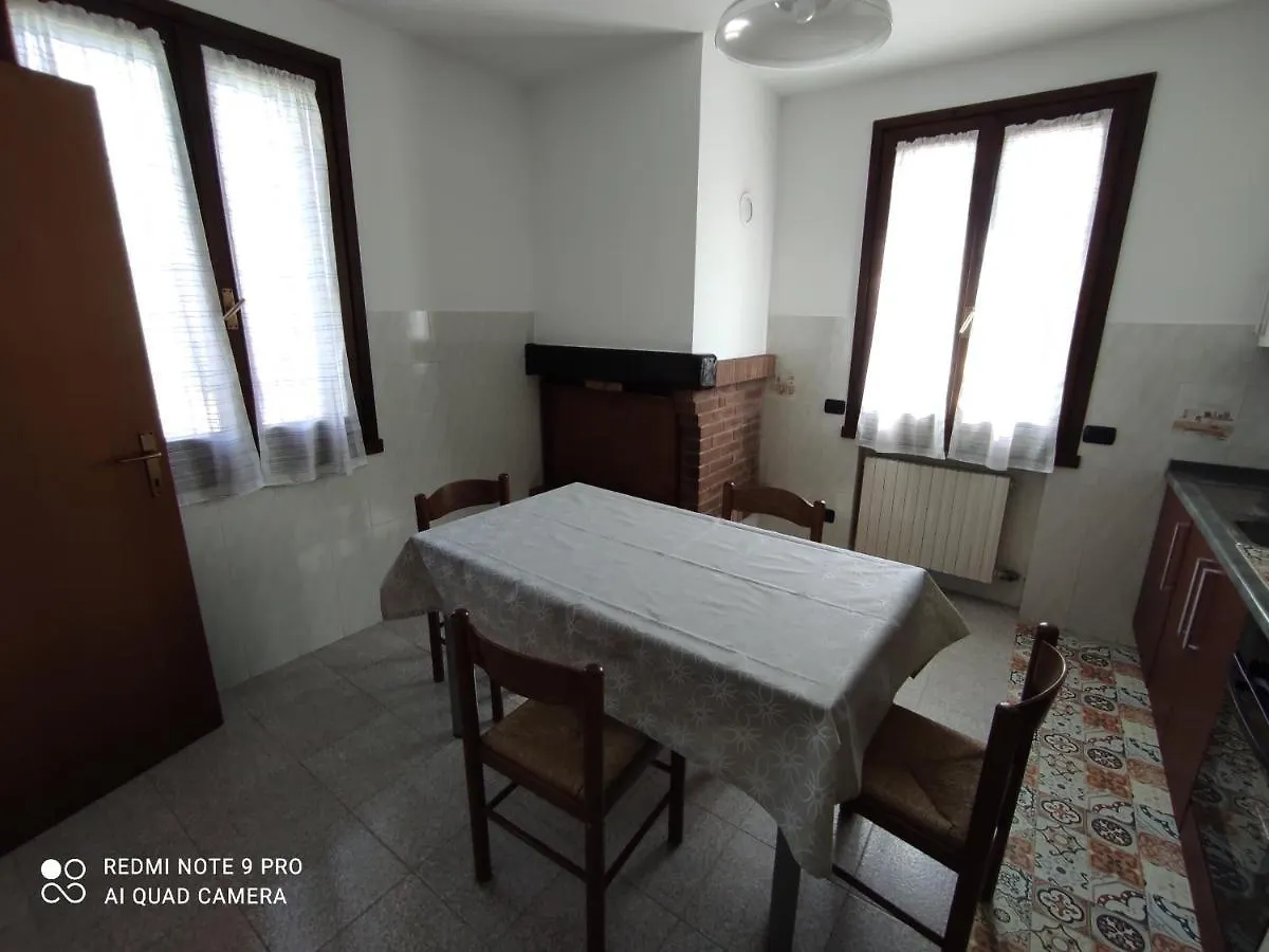 Angelika Apartaments Bardolino