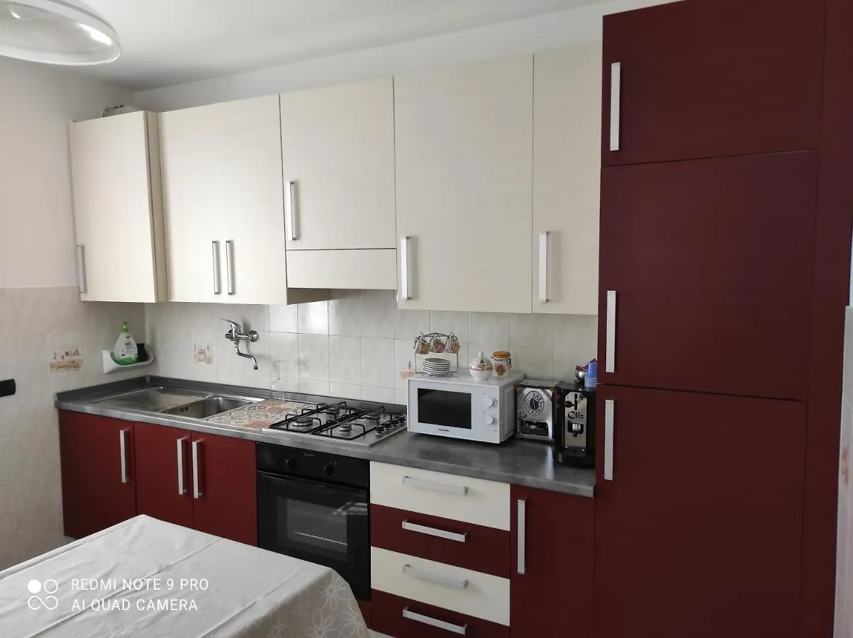 Angelika Apartaments Bardolino