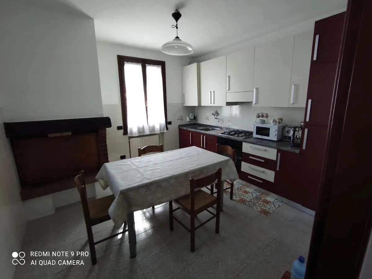 Angelika Apartaments Bardolino Apartment