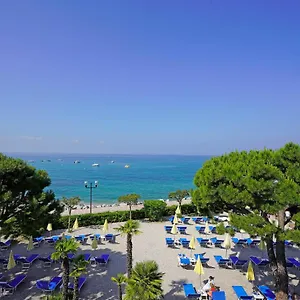 Du Et Bellevue Hotel