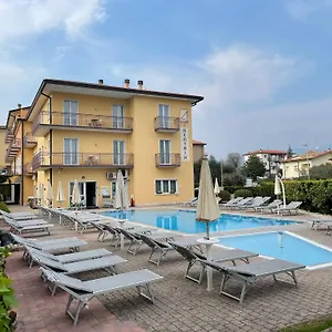 3* Apart Otel Beatrix