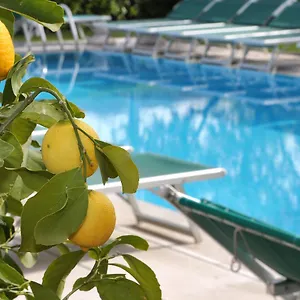 3* Otel Al Sole