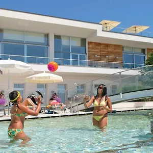 4* Otel Parc Germano &