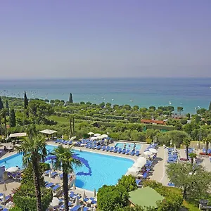 2* Hotel apartamentowy Arca