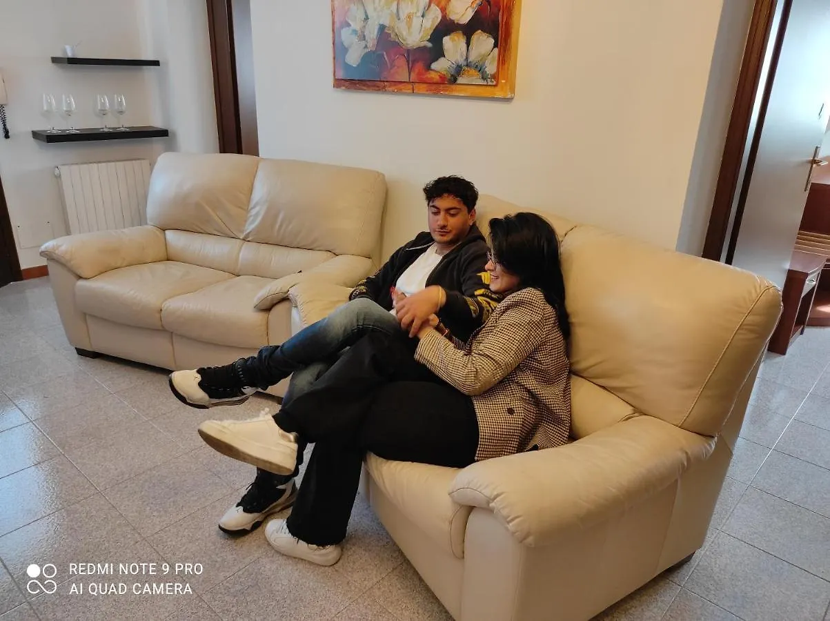 Apartment Angelika Apartaments Bardolino