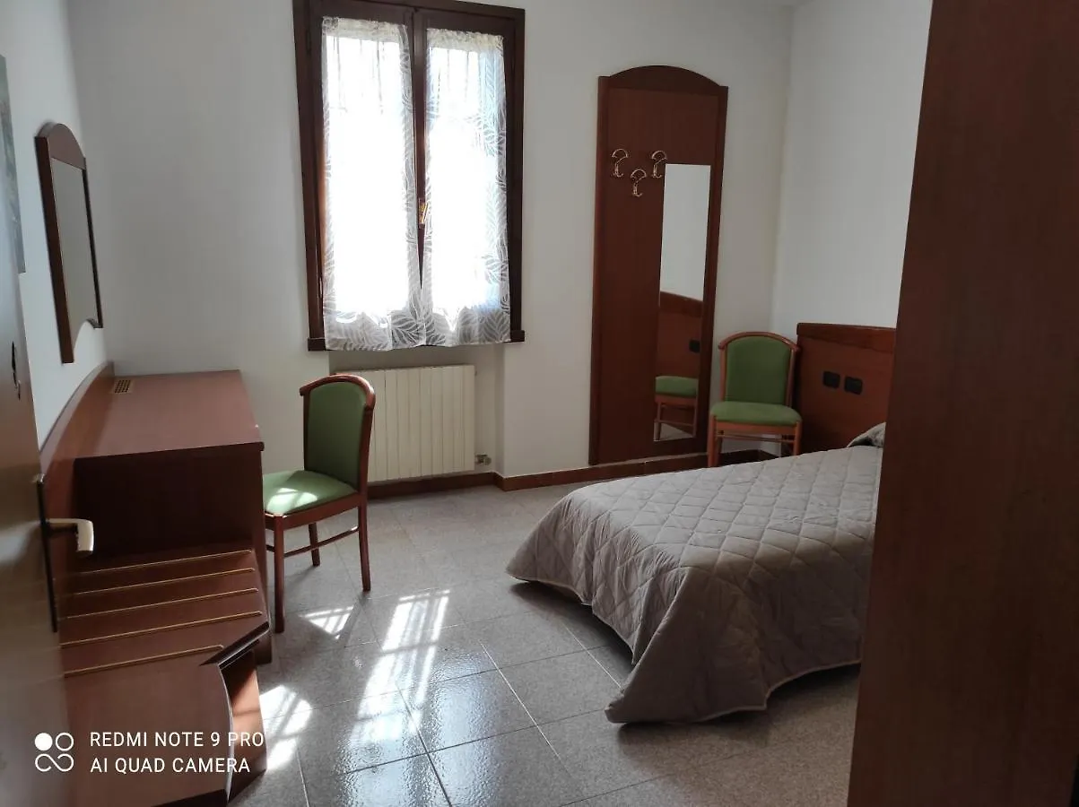 Apartment Angelika Apartaments Bardolino Italy