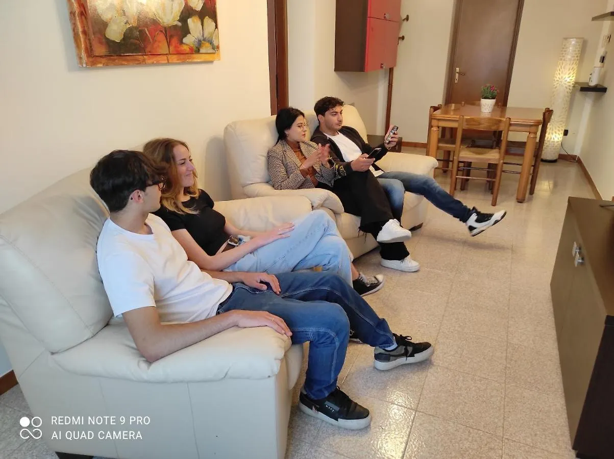 Apartment Angelika Apartaments Bardolino Italy
