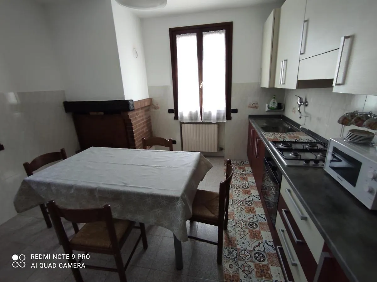 Apartment Angelika Apartaments Bardolino