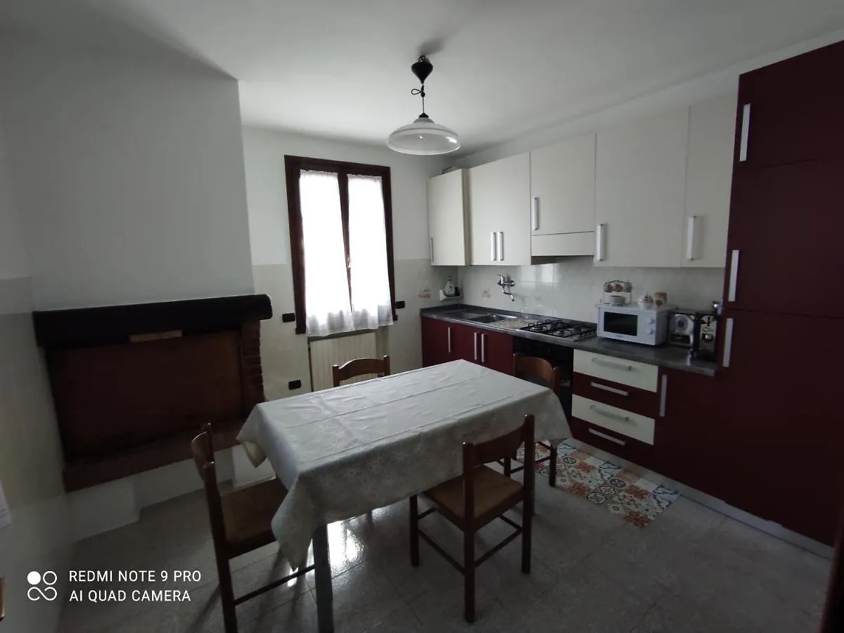 Angelika Apartaments Bardolino Italy